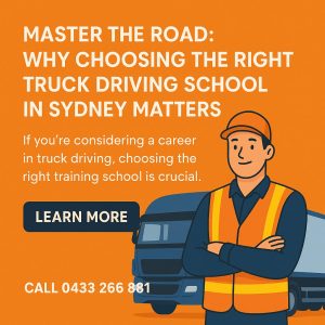 Master the Road