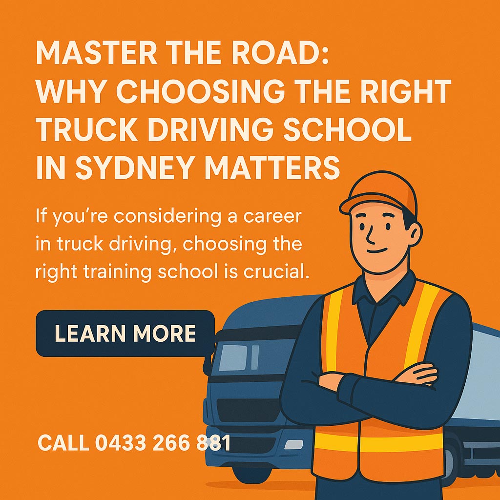 Master the Road