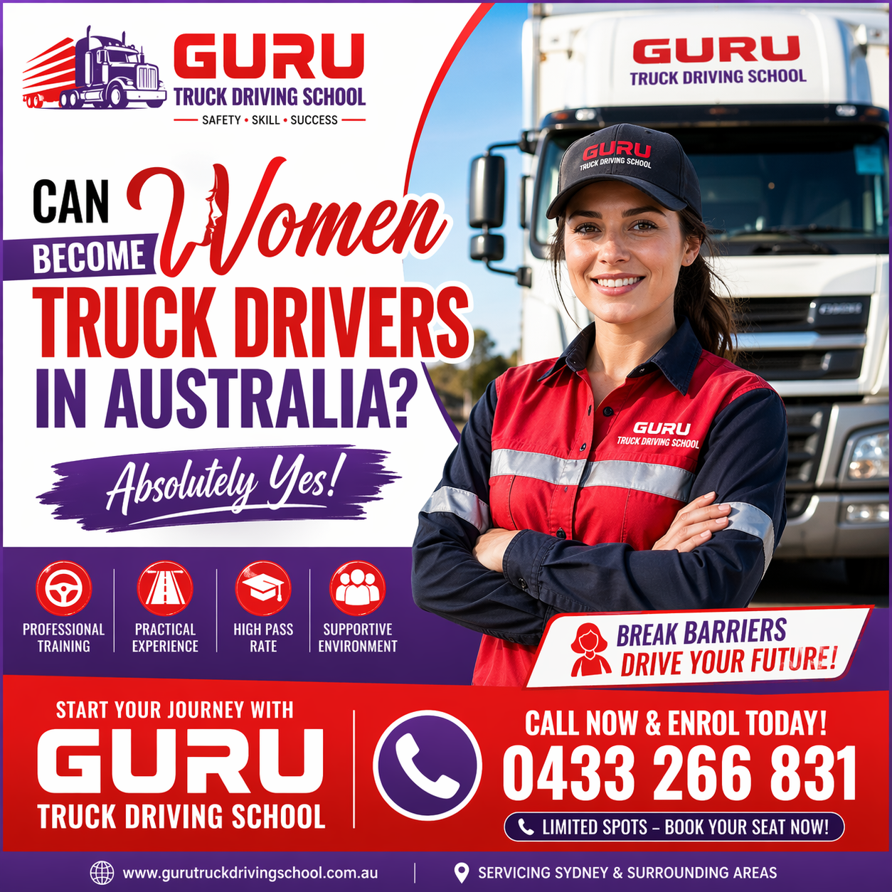 women-truck-drivers-australia