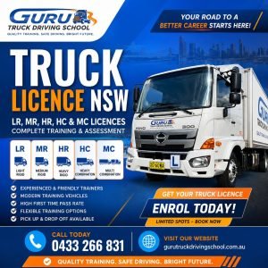 truck-licence-nsw